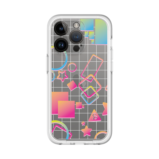 Slim Protection Premium Case［ Original - Figure ］