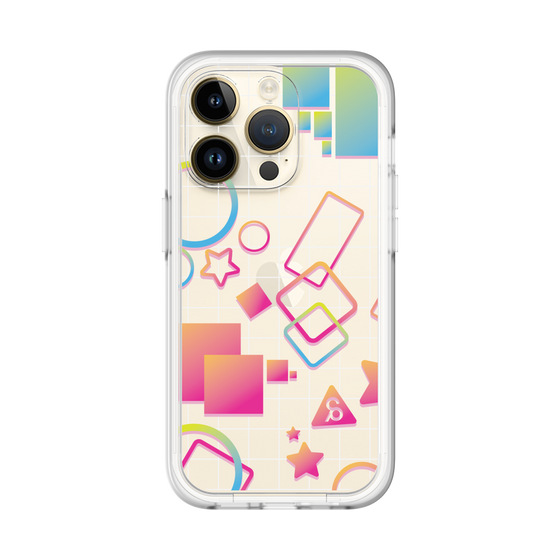 Slim Protection Premium Case［ Original - Figure ］