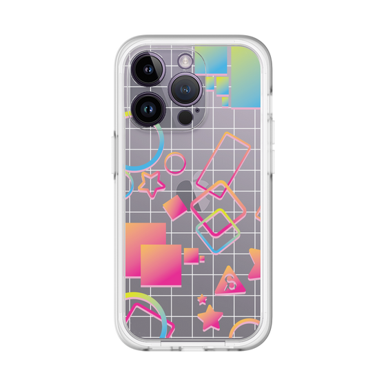 Slim Protection Premium Case［ Original - Figure ］