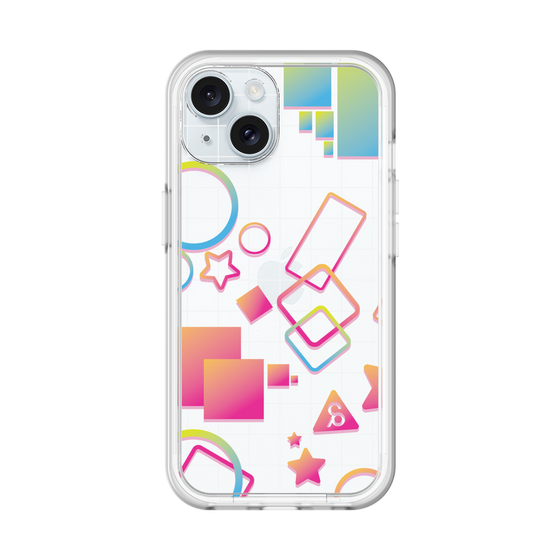 Slim Protection Premium Case［ Original - Figure ］
