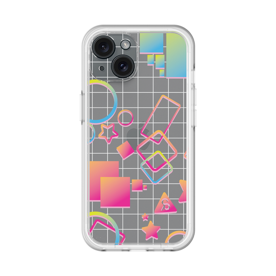 Slim Protection Premium Case［ Original - Figure ］