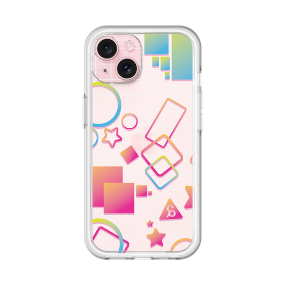 Slim Protection Premium Case［ Original - Figure ］