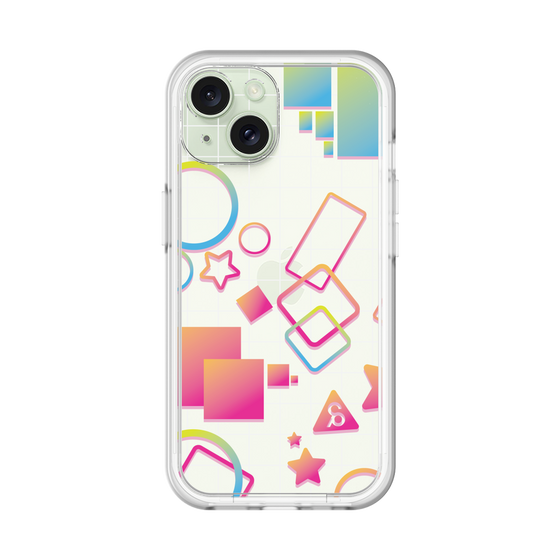 Slim Protection Premium Case［ Original - Figure ］