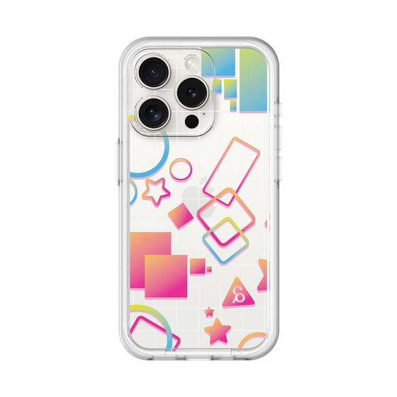 Slim Protection Premium Case［ Original - Figure ］
