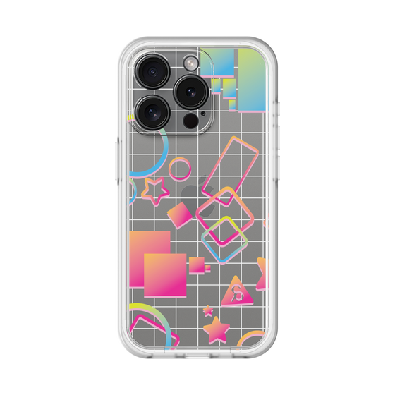 Slim Protection Premium Case［ Original - Figure ］