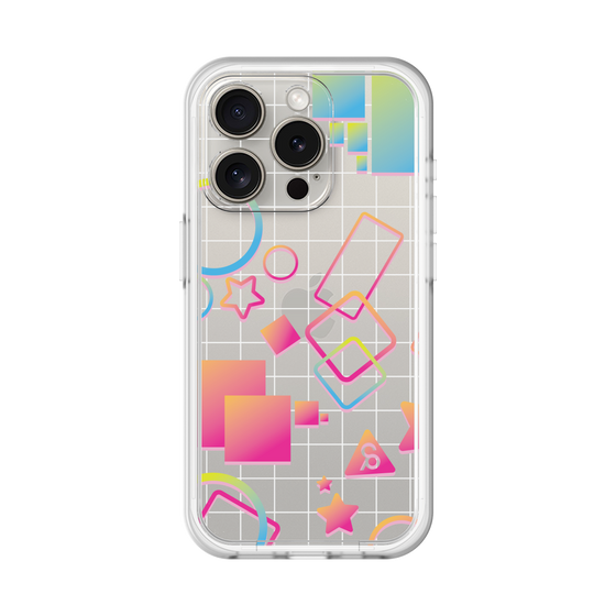 Slim Protection Premium Case［ Original - Figure ］