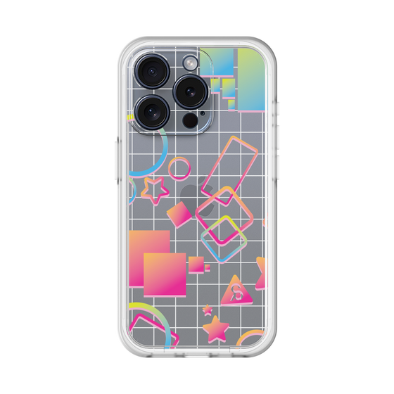 Slim Protection Premium Case［ Original - Figure ］