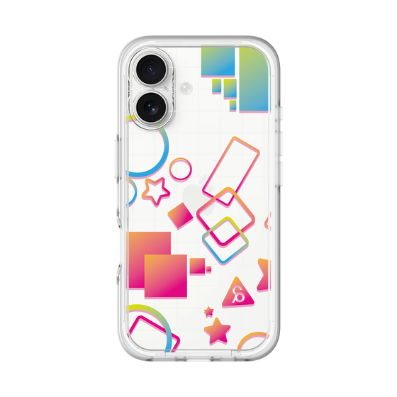 Slim Protection Premium Case［ Original - Figure ］