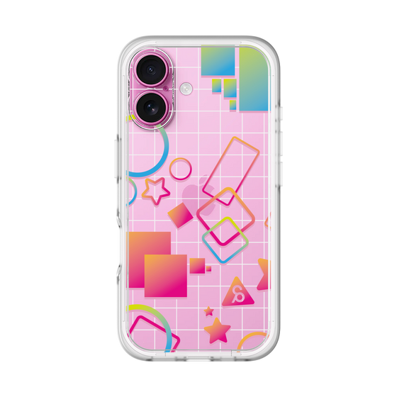 Slim Protection Premium Case［ Original - Figure ］