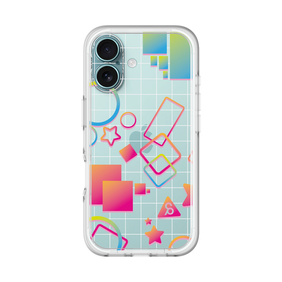 Slim Protection Premium Case［ Original - Figure ］