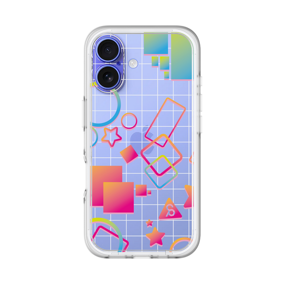 Slim Protection Premium Case［ Original - Figure ］