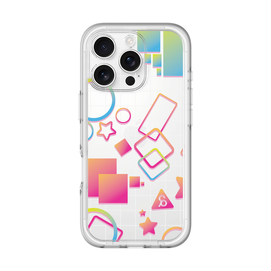 Slim Protection Premium Case［ Original - Figure ］