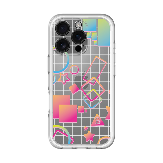 Slim Protection Premium Case［ Original - Figure ］