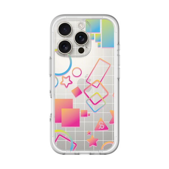 Slim Protection Premium Case［ Original - Figure ］
