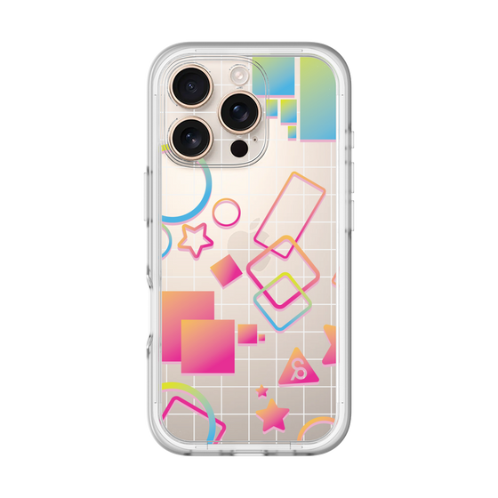 Slim Protection Premium Case［ Original - Figure ］