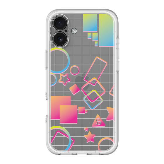 Slim Protection Premium Case［ Original - Figure ］