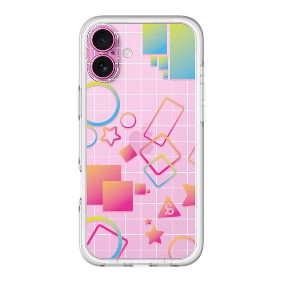 Slim Protection Premium Case［ Original - Figure ］
