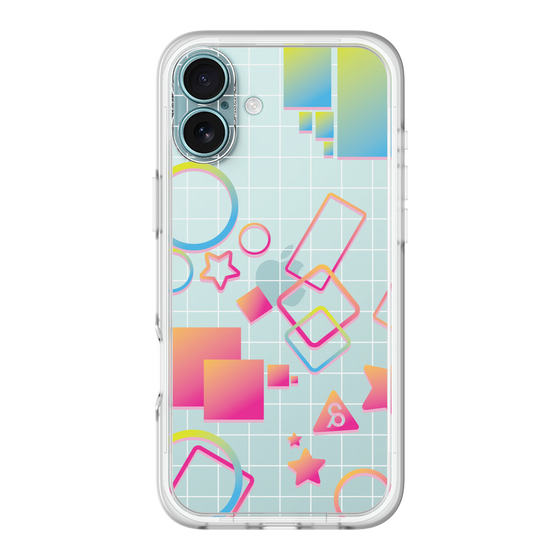 Slim Protection Premium Case［ Original - Figure ］