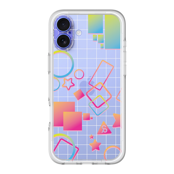 Slim Protection Premium Case［ Original - Figure ］