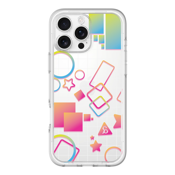 Slim Protection Premium Case［ Original - Figure ］