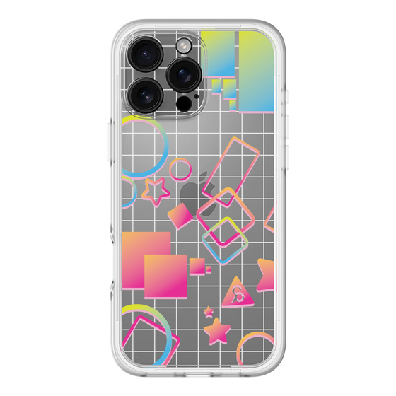 Slim Protection Premium Case［ Original - Figure ］