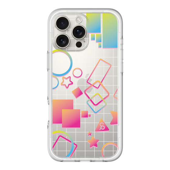 Slim Protection Premium Case［ Original - Figure ］