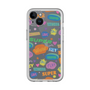 Slim Protection Premium Case［ Original - Colorful Moji ］