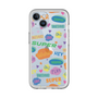 Slim Protection Premium Case［ Original - Colorful Moji ］