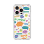 Slim Protection Premium Case［ Original - Colorful Moji ］