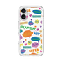 Slim Protection Premium Case［ Original - Colorful Moji ］