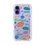 Slim Protection Premium Case［ Original - Colorful Moji ］