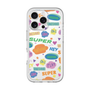 Slim Protection Premium Case［ Original - Colorful Moji ］