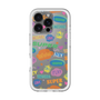 Slim Protection Premium Case［ Original - Colorful Moji ］