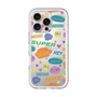 Slim Protection Premium Case［ Original - Colorful Moji ］