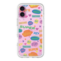 Slim Protection Premium Case［ Original - Colorful Moji ］