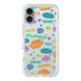 Slim Protection Premium Case［ Original - Colorful Moji ］