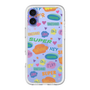 Slim Protection Premium Case［ Original - Colorful Moji ］