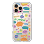 Slim Protection Premium Case［ Original - Colorful Moji ］