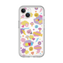Slim Protection Premium Case［ Original - LOVE & PEACE ］