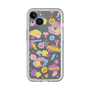 Slim Protection Premium Case［ Original - LOVE & PEACE ］