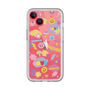 Slim Protection Premium Case［ Original - LOVE & PEACE ］