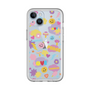 Slim Protection Premium Case［ Original - LOVE & PEACE ］