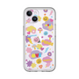Slim Protection Premium Case［ Original - LOVE & PEACE ］