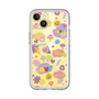 Slim Protection Premium Case［ Original - LOVE & PEACE ］
