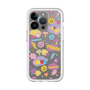 Slim Protection Premium Case［ Original - LOVE & PEACE ］