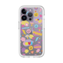 Slim Protection Premium Case［ Original - LOVE & PEACE ］