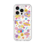 Slim Protection Premium Case［ Original - LOVE & PEACE ］