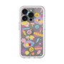 Slim Protection Premium Case［ Original - LOVE & PEACE ］