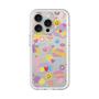 Slim Protection Premium Case［ Original - LOVE & PEACE ］