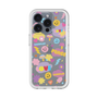 Slim Protection Premium Case［ Original - LOVE & PEACE ］
